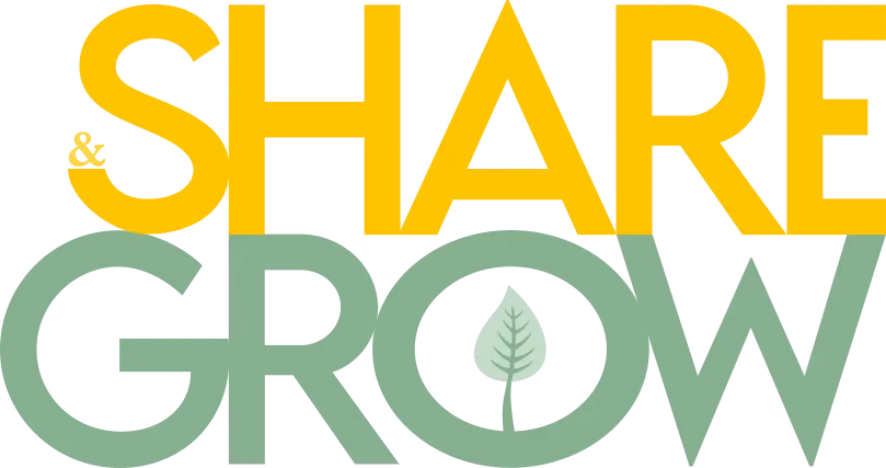 Share & Grow ASBL